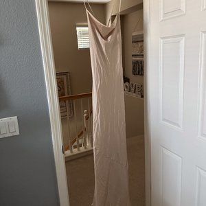 Show Me Your MuMu Dress(Large)